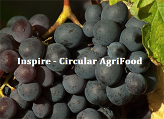 EIT Food Inspire - Circular AgriFood ljetna škola (prijave u tijeku)