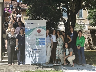 Održan partnerski sastanak projekta SOCRAT u Veneciji