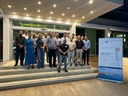 Održan treći projektni sastanak projekta CIRASIM u Durresu, Albanija